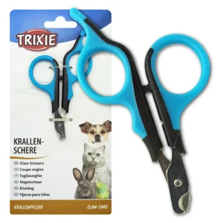 Trixie Nożyczki dla psa kota