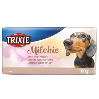 Trixie biała czekolada dla psa