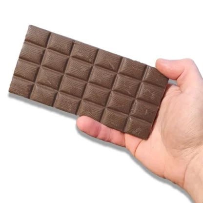 czekolada dla psa bez kakao