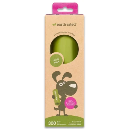 earth rated 300 szt