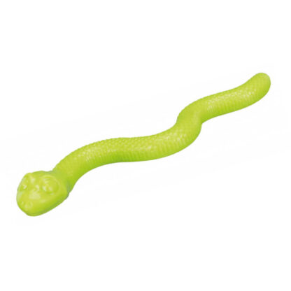 trixie wąż 42 cm z piszczałką