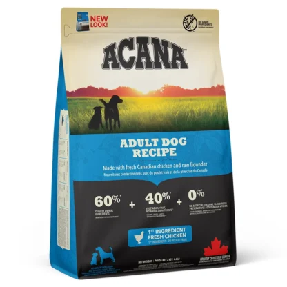 acana adult dog 2 kg dla psa