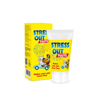 stress out pasta 30 ml