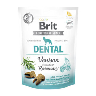 brit care dental
