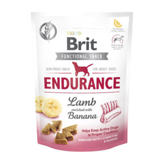 brit care endurance snack
