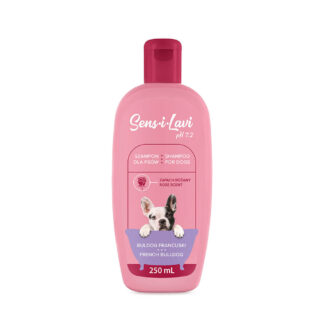Sens-i-Lavi szampon dla psów - buldog francuski 250 ml
