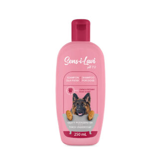 Sens-i-Lavi szampon dla psów - gęsty podszerstek 250 ml