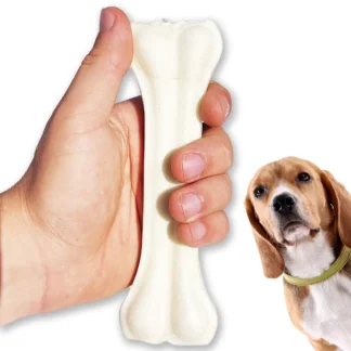 kość 15 cm gryzak dla psa szczeniaka