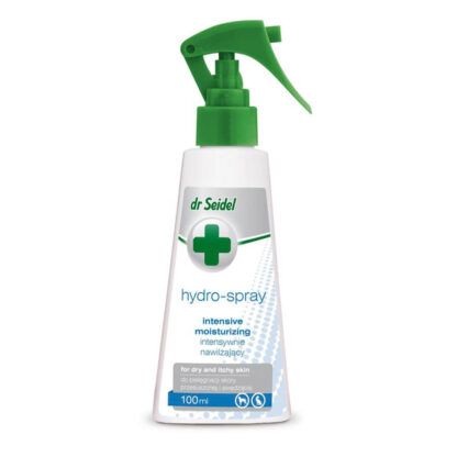 dr Seidel Hydro spray 100 ml