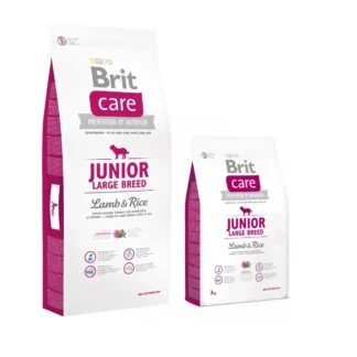brit care junior large