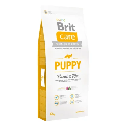 brit care Puppy 12 kg