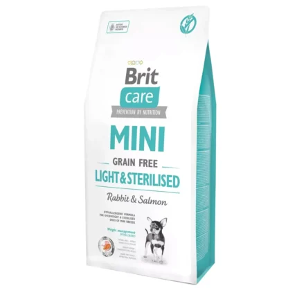 brit care light