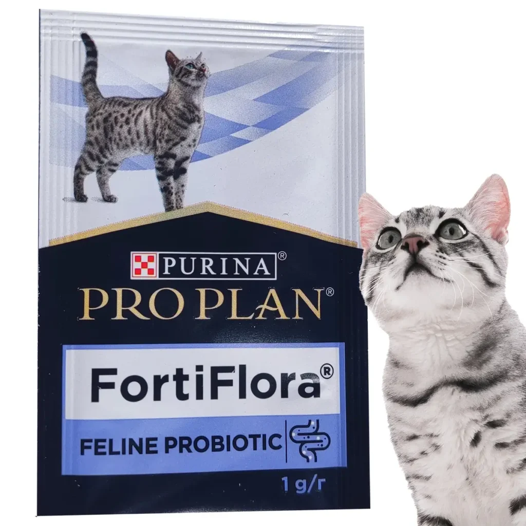 fortiflora dla kota 1g